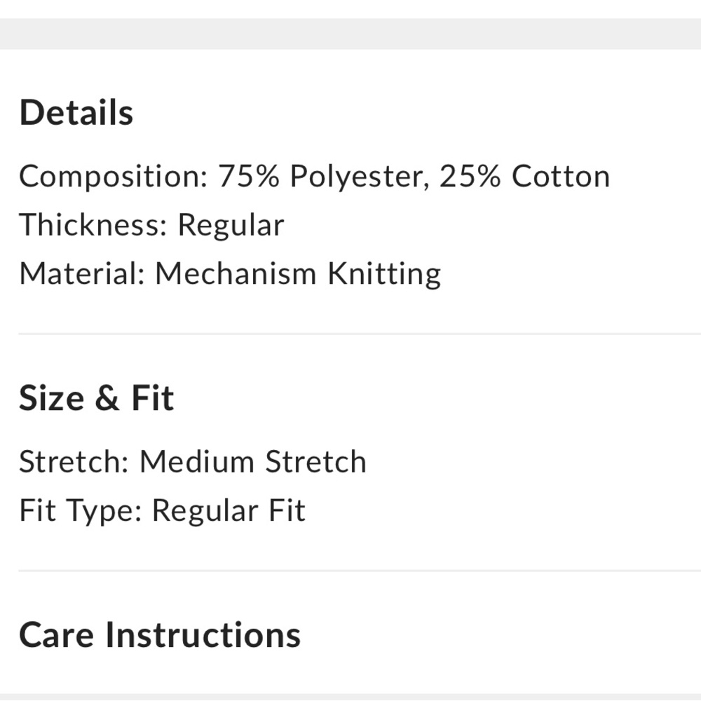 Commense Button Down Split Cardigan - image 4